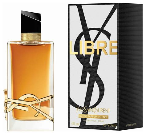 yves saint laurent profumo libre prezzo|yves saint laurent libre intense.